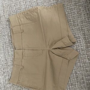 J.Crew Chino Shorts